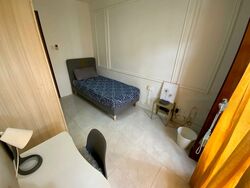 Pasir Ris Crescent (D18), Condominium #481377791